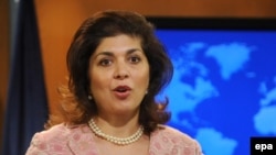 Farah Pandith