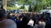 Забастовка в Чиатура: правительство просит взаимных уступок
