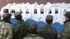 Абхазия: кандидаты сделали последние заявления 