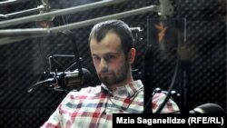 ვახუშტი მენაბდე