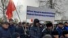 «Он не виновен». Как сторонники Садыра Жапарова добиваются его освобождения