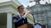 Jared Kushner face o declarație la Casa Albă înaintea audierii în Comisia Senatului pentru Serviciile de Informații