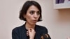 პრემიები რელიგიების მართვისთვის - ინტერვიუ თამთა მიქელაძესთან