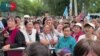 Верните сельсоветы 