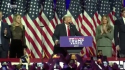 Трамп Қырымды қайтаруды көздей ме? Курск тұрғындары неге наразы?
