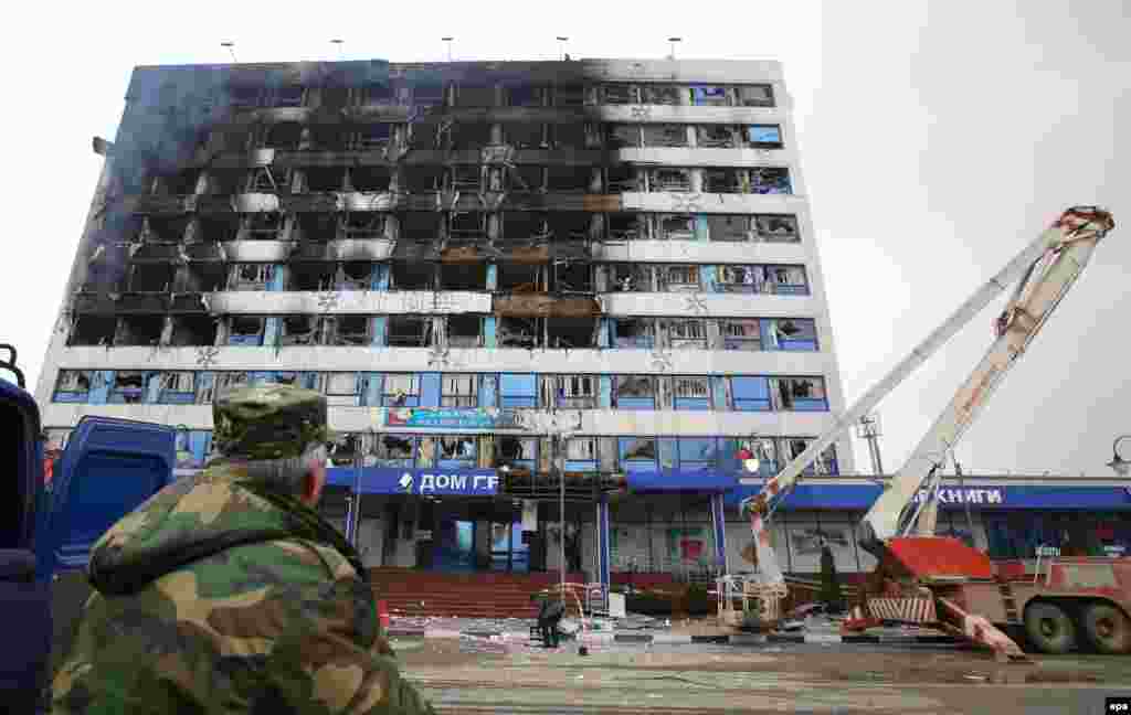 Грозный, 04Дек2014 