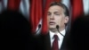 Premierul Viktor Orban