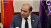 ԱԺ Լուսավոր Հայաստան» խմբակցության ղեկավար Էդմոն Մարուքյան