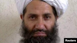 Mullah Haibatullah Akhundzada