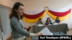ცხინვალი, 2012 წლის 8 აპრილი