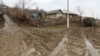 Drum în Cărpineni, Hânceşti