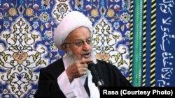 Grand Ayatollah Naser Makarem Shirazi