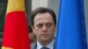 Директорот на УБК Сашо Мијалков 