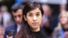 Yazidi Activist Wins Vaclav Havel Rights Award