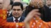 Түркмөн президенти