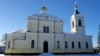 Церква в селищі Пужайкове під Одесою. Побудована у другій половині XIX сторіччя