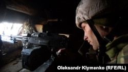 Внаслідок обстрілів втрат у лавах ЗСУ немає, заявили у штабі