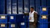 Stakes High As Afghans Prepare To Cast Presidential Ballots