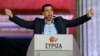 Will Syriza and party leader Alexis Tsipras change once they are in power?