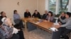 Башкортстан татар иҗтимагый үзәге утырышы, архив фотосы