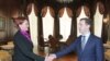 Russia Appoints New Agriculture Minister