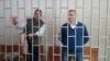 Николай Карпюк и Станислав Клых