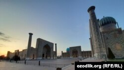 Samarqand