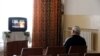 Kyrgyzstan-Bishkek, nursing home, 16Sep2015