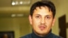 Руслан Бектасов, бывший воспитанник детского дома. Алматы, 15 ноября 2012 года. 