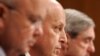 Negroponte Says Iran Can Weather Economic Pressures