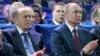 Путин подписал закон о праве ФСБ иметь собственные СИЗО