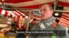 WATCH: Dutch To Vote On Ukraine's Euro Dream