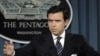Pentagon Plays Down Fears Over Afghan Violence
