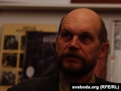 Лявон Баршчэўскі