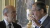 France: Syria's 'Crimes Against Humanity'