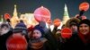 Навальный отказался соблюдать режим домашнего ареста