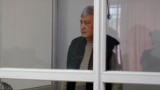 Kazakhstan - Mashrapbek Baratov