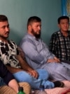 Бежавшие в Пакистан афганские казахи