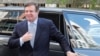 U.S. -- U.S. President Trump's former campaign manager Paul Manafort arrives for a motions hearing regarding evidence in his case at U.S. District Court in Washington, May 23, 2018
