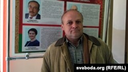 Назіральнік ад БХК Раман Юргель