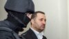 Vlad Filat sub arest