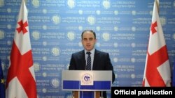დავით ნარმანია