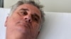 Serbian Politician Still On Hunger Strike