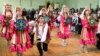 Казанның II татар гимназиясендә "Белем көне". 2012 ел