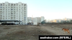Aşgabat