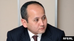 Мухтар Аблязов
