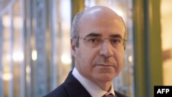 Hermitage Capital investment fund CEO William Browder