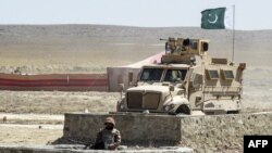 Balochistan has been the scene of frequent militant attacks and a long-running insurgency by groups seeking independence.