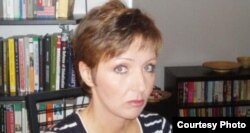 Jelena Milić, foto: e-novine