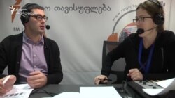 საბა ბუაძე დანაშაულის სტატისტიკის შესახებ